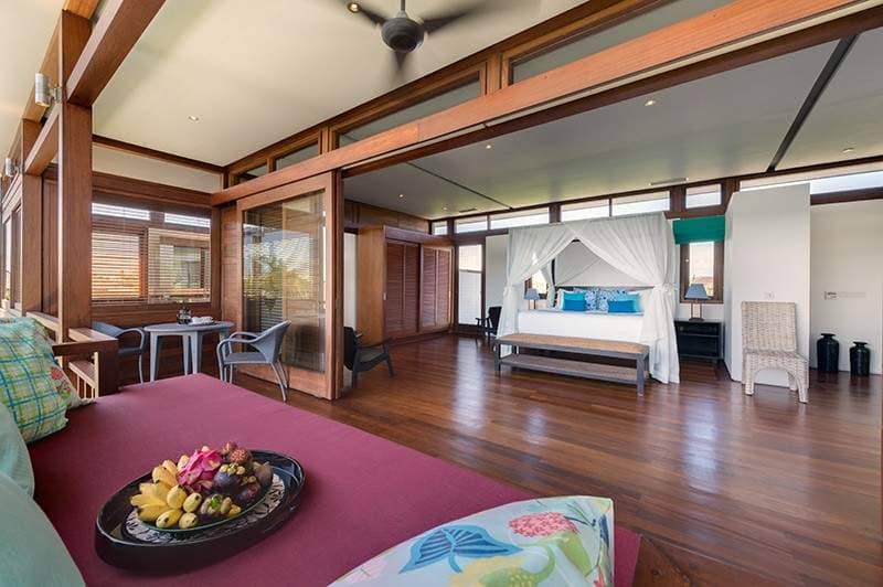 Rent villa Aelita, Indonesia, Bali, Changu | Villacarte
