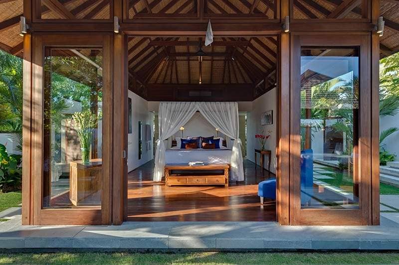Rent villa Ksenia, Indonesia, Bali, Changu | Villacarte