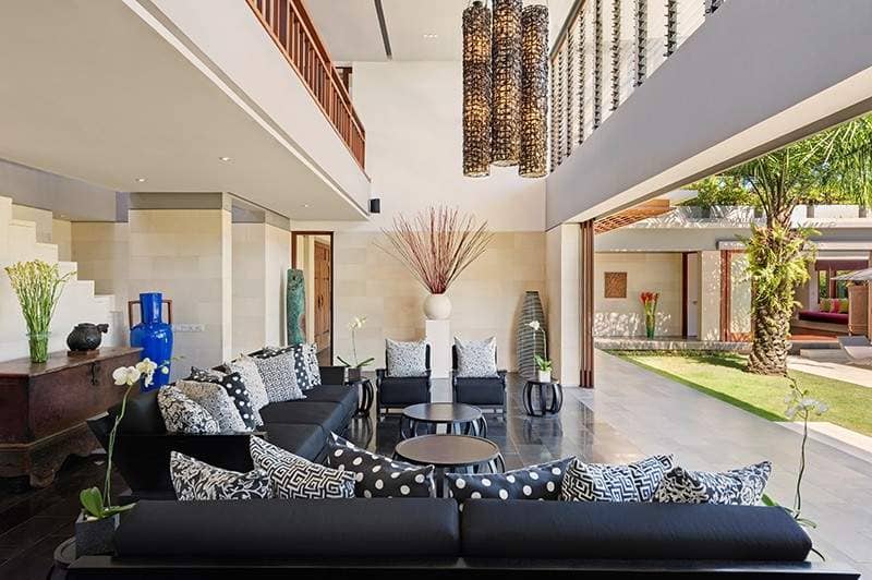 Rent villa Aelita, Indonesia, Bali, Changu | Villacarte