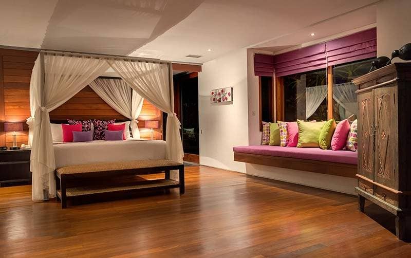 Rent villa Aelita, Indonesia, Bali, Changu | Villacarte