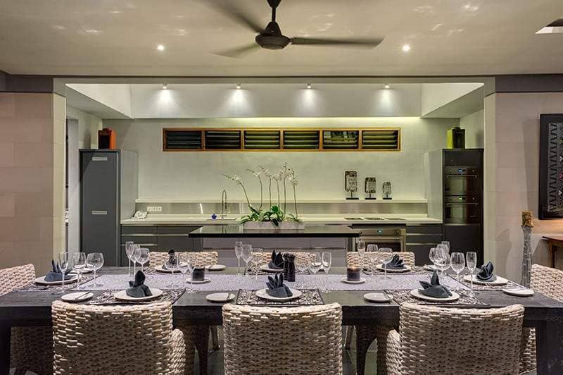 Rent villa Aelita, Indonesia, Bali, Changu | Villacarte