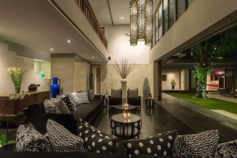 Rent villa Aelita, Indonesia, Bali, Changu | Villacarte