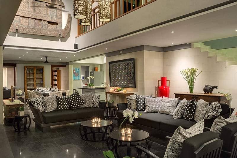 Rent villa Aelita, Indonesia, Bali, Changu | Villacarte