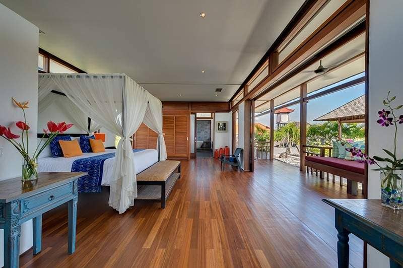 Rent villa Aelita, Indonesia, Bali, Changu | Villacarte