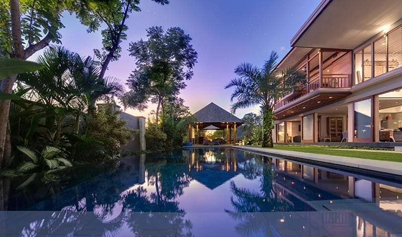 Rent villa Aelita, Indonesia, Bali, Changu | Villacarte