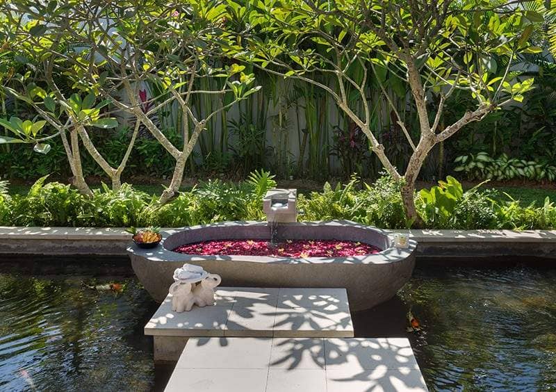 Rent villa Aelita, Indonesia, Bali, Changu | Villacarte