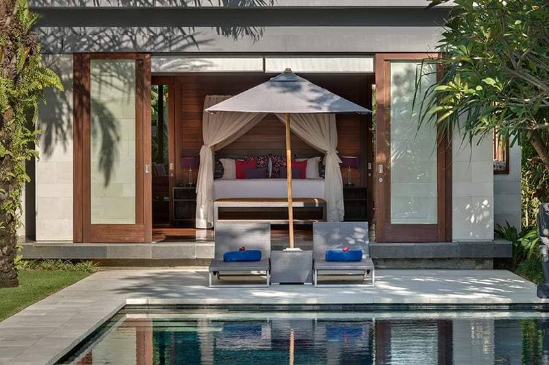 Rent villa Aelita, Indonesia, Bali, Changu | Villacarte
