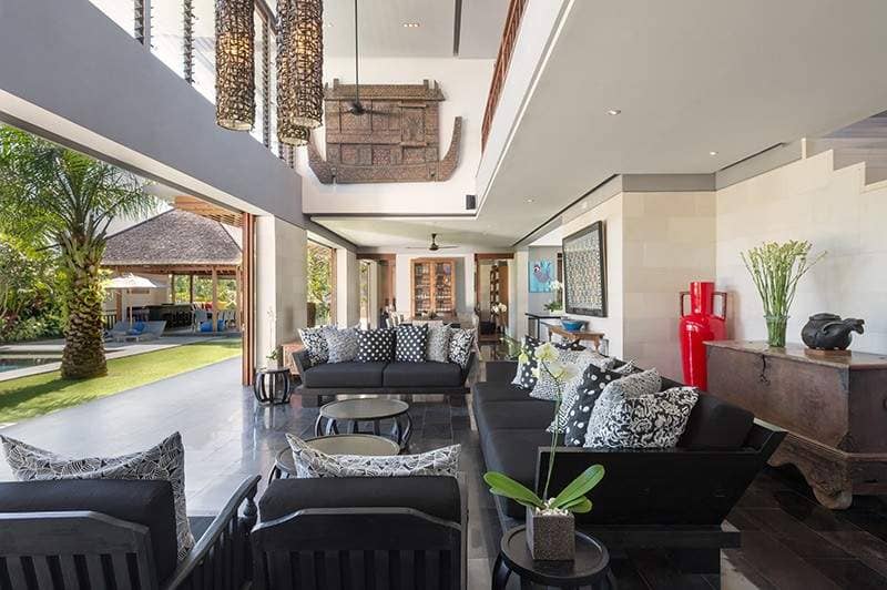 Rent villa Aelita, Indonesia, Bali, Changu | Villacarte