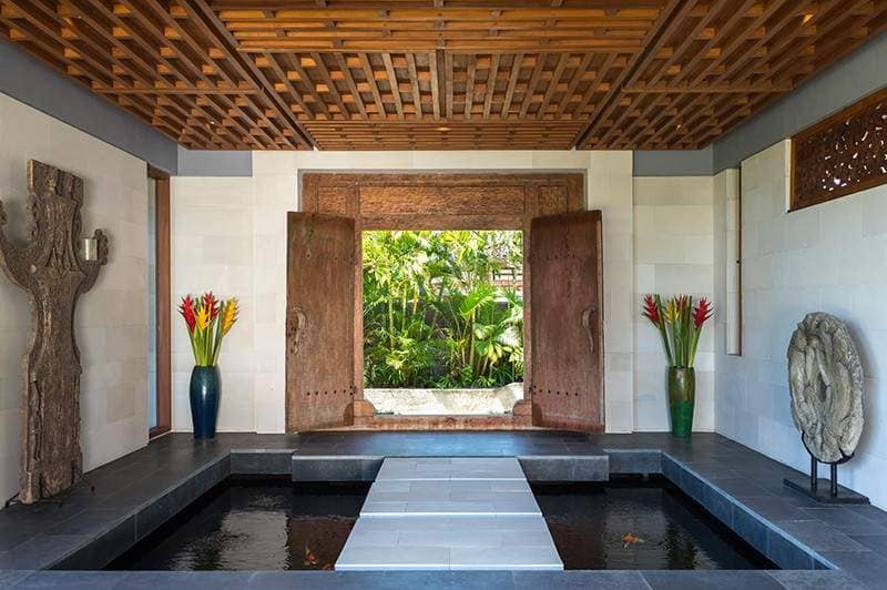 Rent villa Aelita, Indonesia, Bali, Changu | Villacarte