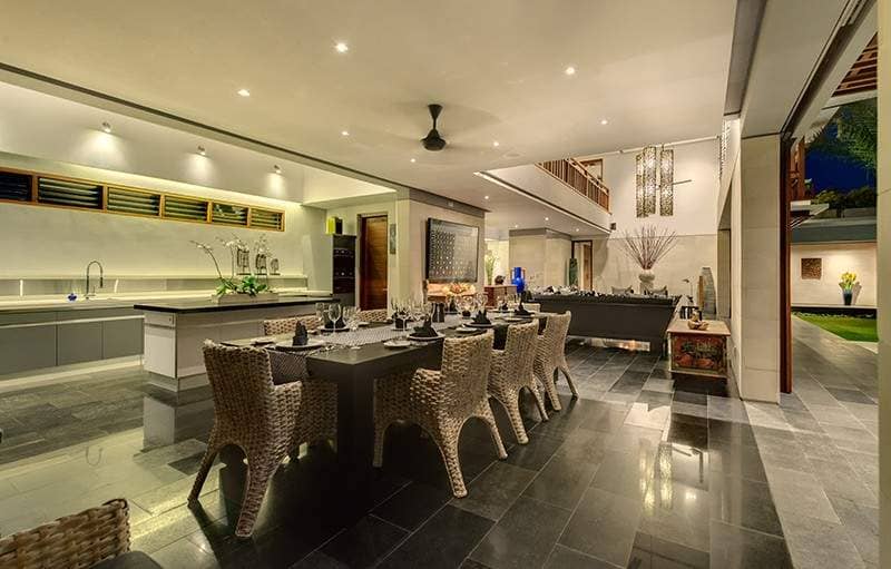 Rent villa Aelita, Indonesia, Bali, Changu | Villacarte