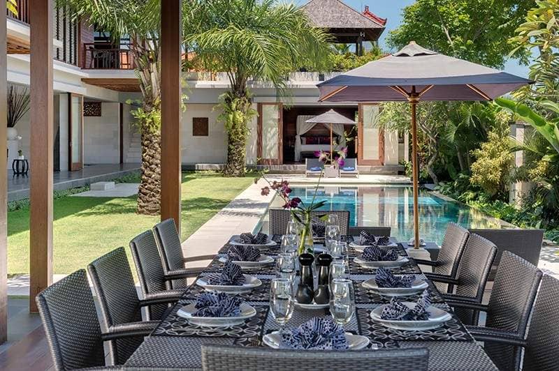 Rent villa Aelita, Indonesia, Bali, Changu | Villacarte