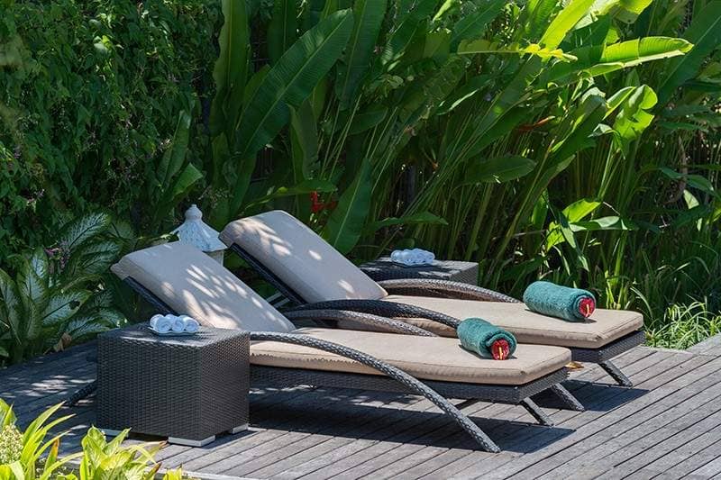 Rent villa Helena, Indonesia, Bali, Changu | Villacarte