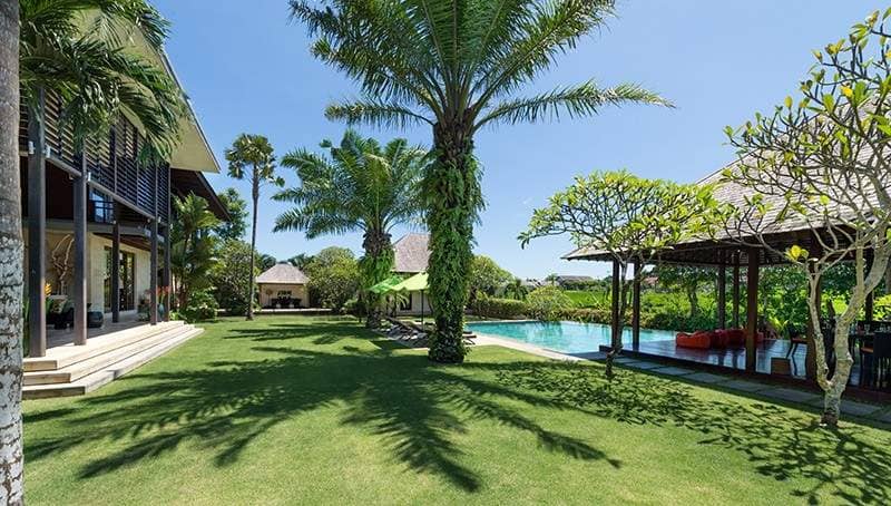 Rent villa Helena, Indonesia, Bali, Changu | Villacarte