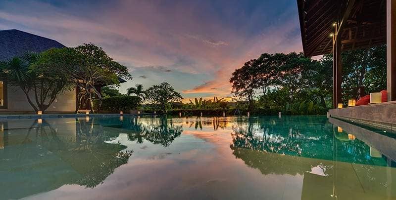 Rent villa Helena, Indonesia, Bali, Changu | Villacarte