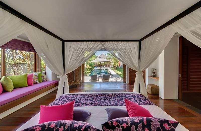 Rent villa Aelita, Indonesia, Bali, Changu | Villacarte