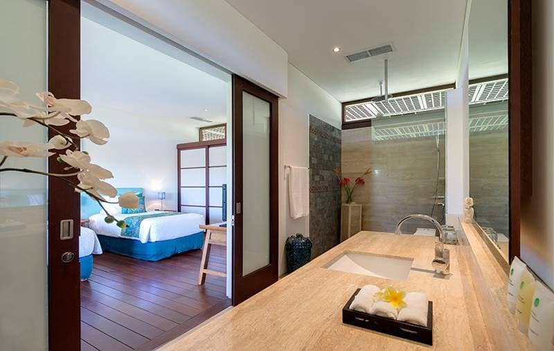 Rent villa Helena, Indonesia, Bali, Changu | Villacarte