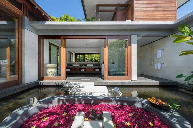 Rent villa Aelita, Indonesia, Bali, Changu | Villacarte