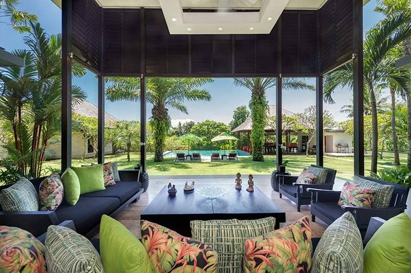 Rent villa Helena, Indonesia, Bali, Changu | Villacarte