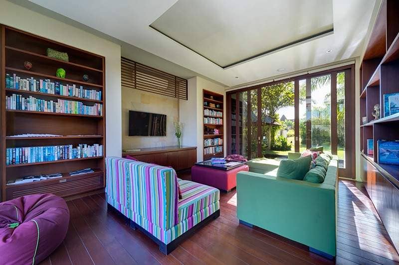 Rent villa Helena, Indonesia, Bali, Changu | Villacarte