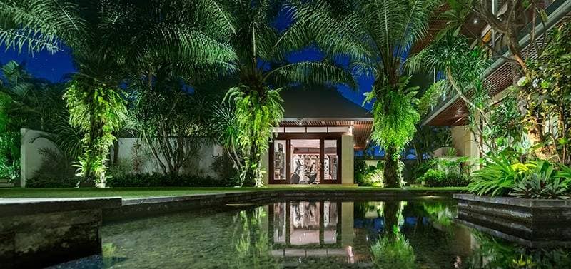 Rent villa Helena, Indonesia, Bali, Changu | Villacarte