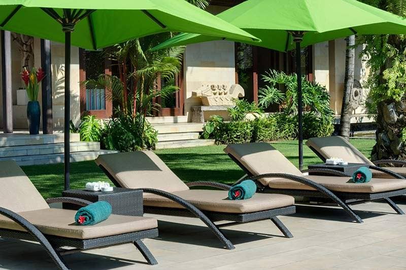 Rent villa Helena, Indonesia, Bali, Changu | Villacarte