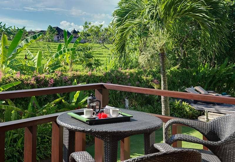 Rent villa Helena, Indonesia, Bali, Changu | Villacarte