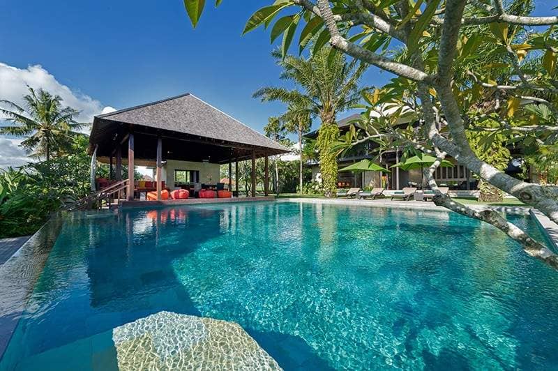 Rent villa Helena, Indonesia, Bali, Changu | Villacarte