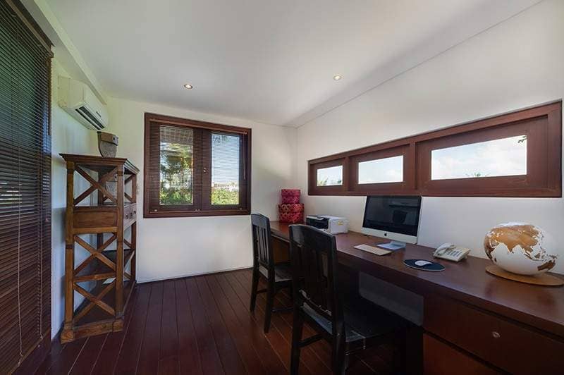 Rent villa Helena, Indonesia, Bali, Changu | Villacarte