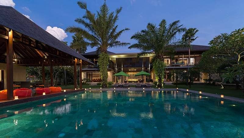 Rent villa Helena, Indonesia, Bali, Changu | Villacarte