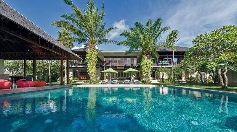 Rent villa Helena, Indonesia, Bali, Changu | Villacarte