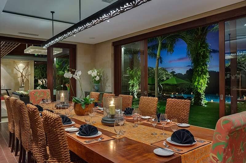 Rent villa Helena, Indonesia, Bali, Changu | Villacarte
