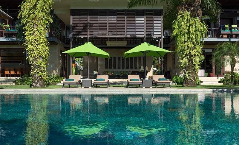 Rent villa Helena, Indonesia, Bali, Changu | Villacarte