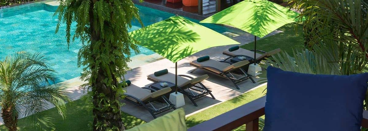 Rent villa Helena, Indonesia, Bali, Changu | Villacarte