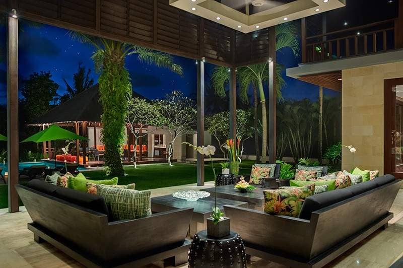 Rent villa Helena, Indonesia, Bali, Changu | Villacarte