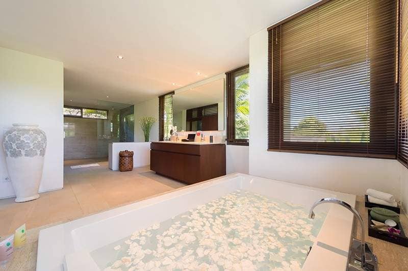 Rent villa Helena, Indonesia, Bali, Changu | Villacarte