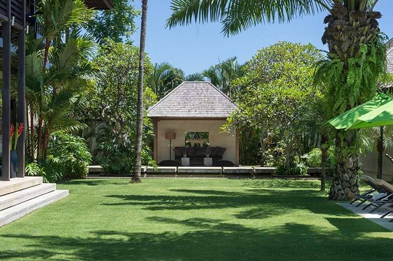 Rent villa Helena, Indonesia, Bali, Changu | Villacarte