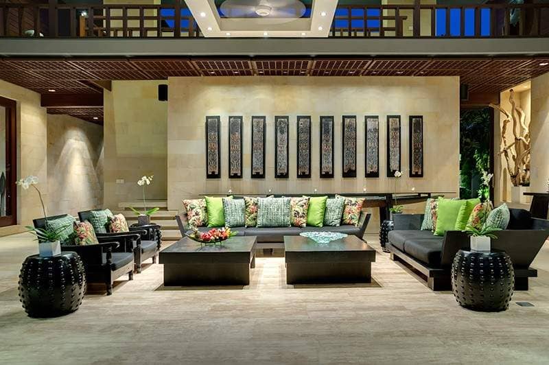 Rent villa Helena, Indonesia, Bali, Changu | Villacarte