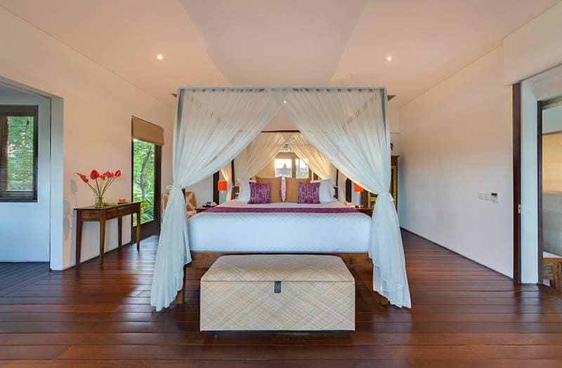 Rent villa Helena, Indonesia, Bali, Changu | Villacarte