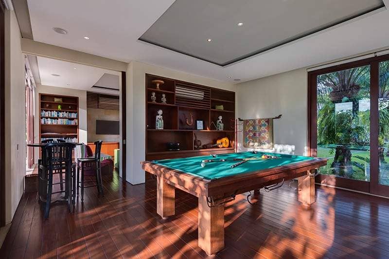 Rent villa Helena, Indonesia, Bali, Changu | Villacarte
