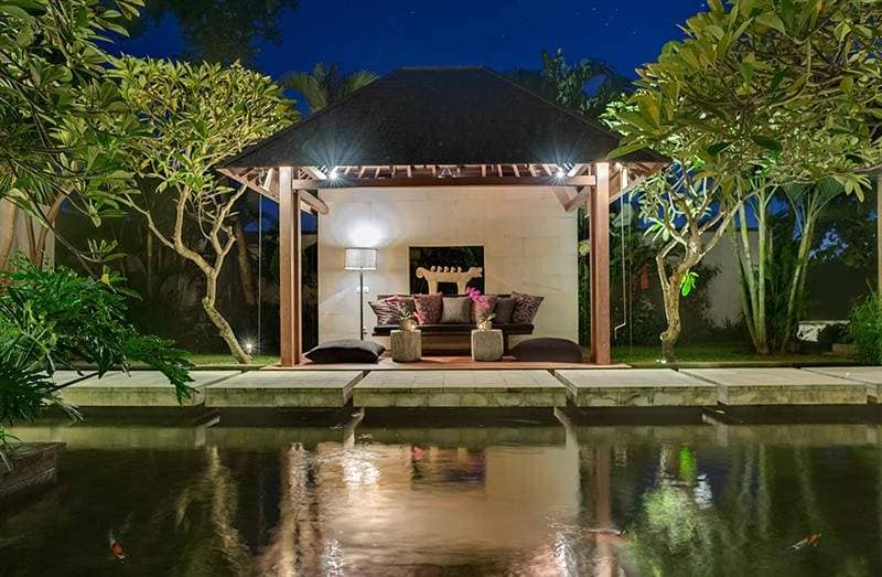 Rent villa Helena, Indonesia, Bali, Changu | Villacarte