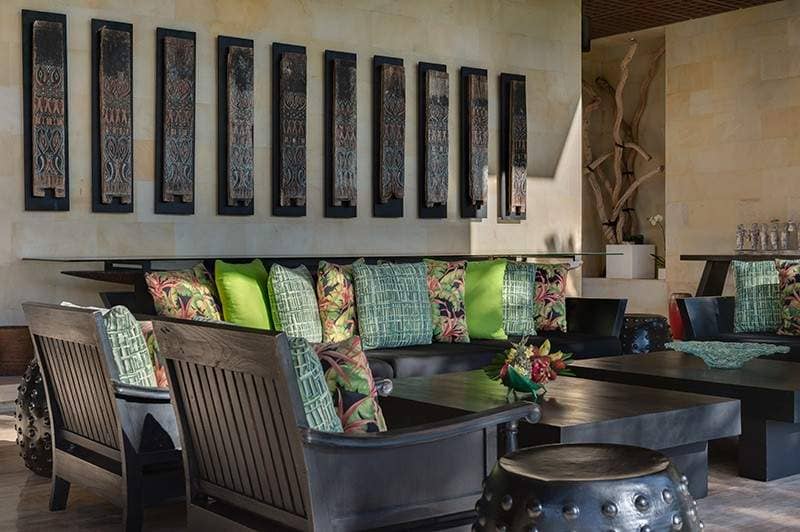 Rent villa Helena, Indonesia, Bali, Changu | Villacarte