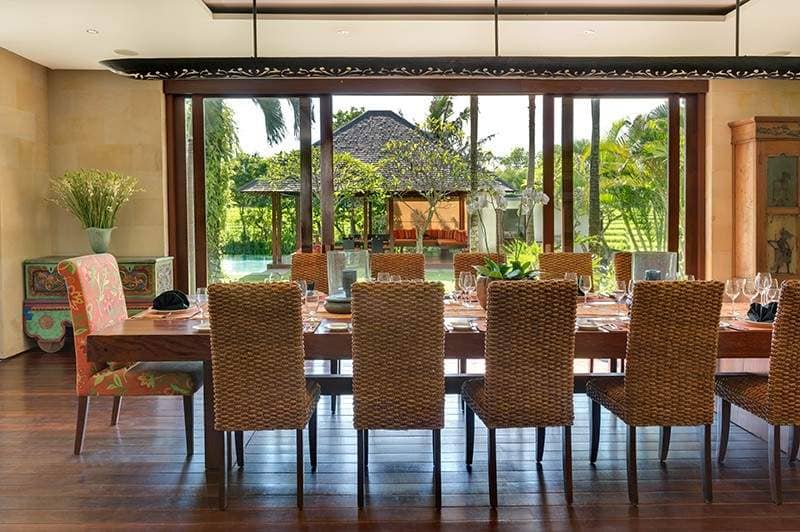 Rent villa Helena, Indonesia, Bali, Changu | Villacarte