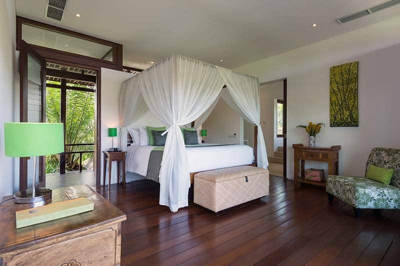 Rent villa Helena, Indonesia, Bali, Changu | Villacarte