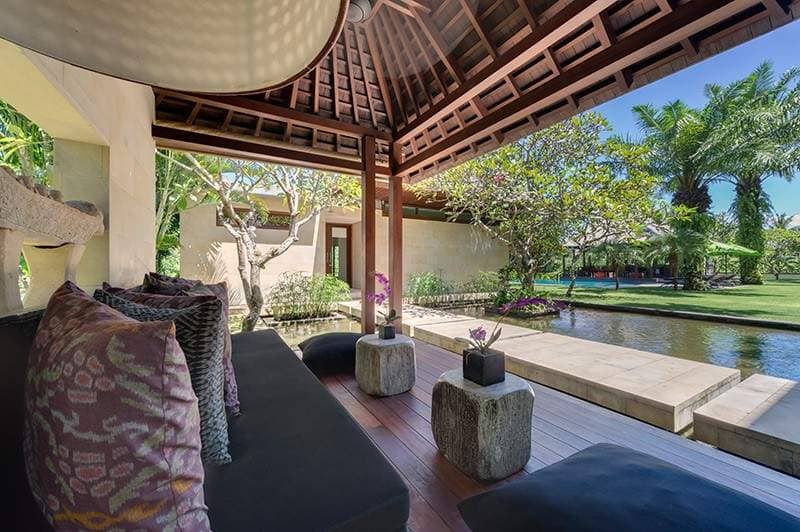 Rent villa Helena, Indonesia, Bali, Changu | Villacarte