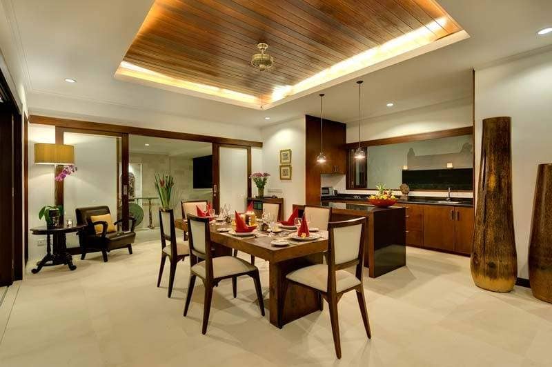 Rent villa Julia, Indonesia, Bali, Changu | Villacarte