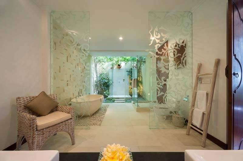 Rent villa Julia, Indonesia, Bali, Changu | Villacarte