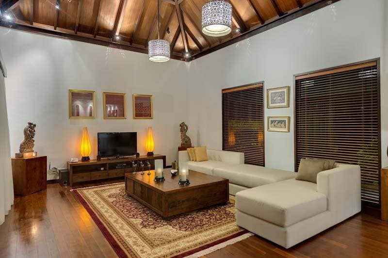 Rent villa Julia, Indonesia, Bali, Changu | Villacarte