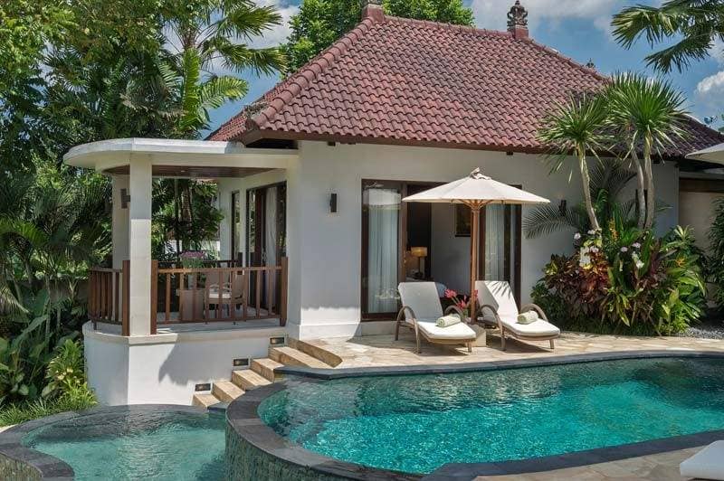 Rent villa Julia, Indonesia, Bali, Changu | Villacarte
