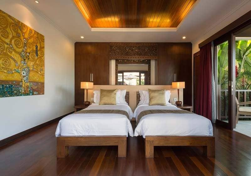 Rent villa Julia, Indonesia, Bali, Changu | Villacarte