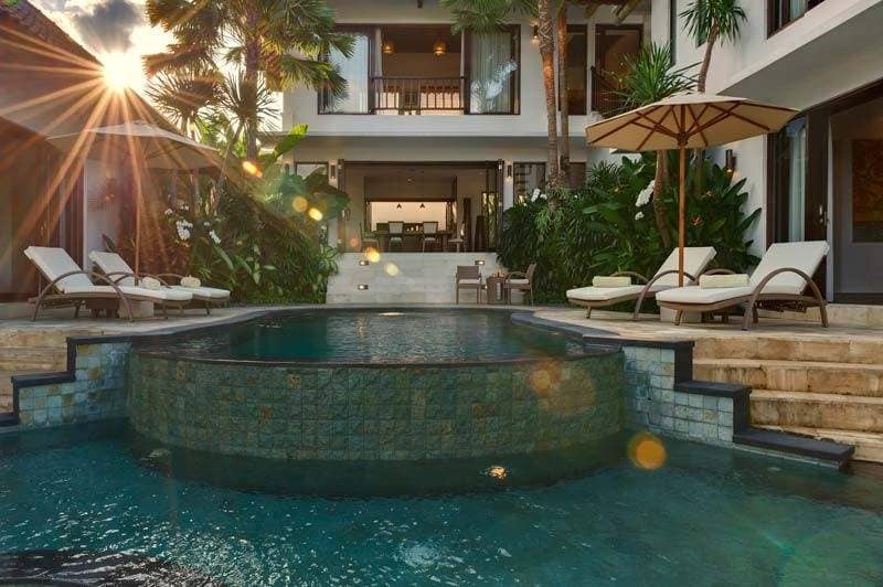 Rent villa Julia, Indonesia, Bali, Changu | Villacarte
